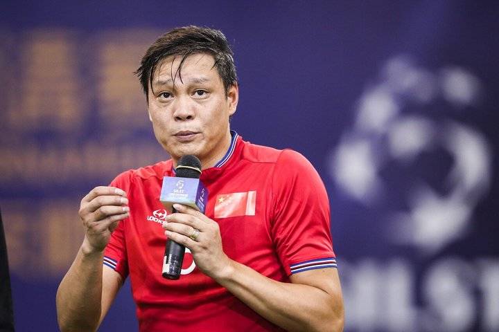 范志毅:当年预言国足输越南并非信口开河,是基于专业观察